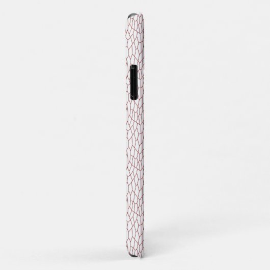 iPhone Case-Mate iPhone Case (Achterkant/rechts)