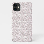 iPhone Case-Mate iPhone Case (Achterkant)