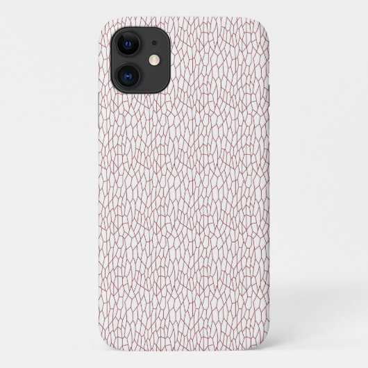 iPhone Case-Mate iPhone Case (Achterkant)
