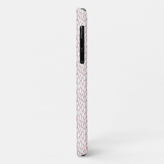 iPhone Case-Mate iPhone Case (Achterkant/links)