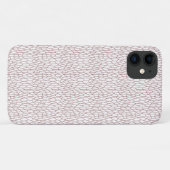 iPhone Case-Mate iPhone Case (Achterkant (horizontaal))