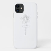 iphone Case-Mate iPhone case (Achterkant)