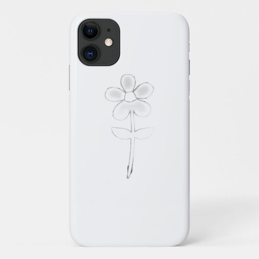 iphone Case-Mate iPhone case (Achterkant)