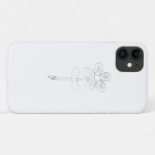 iphone Case-Mate iPhone case (Achterkant (horizontaal))
