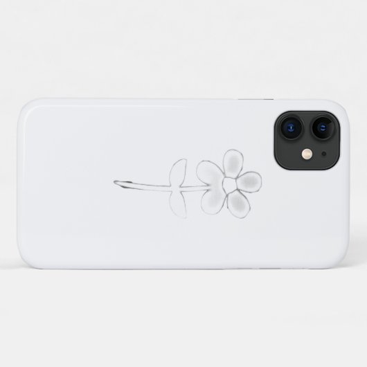 iphone Case-Mate iPhone case (Achterkant (horizontaal))