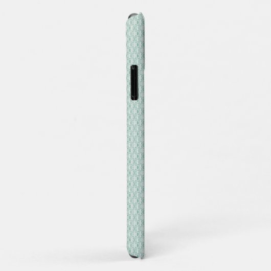 iPhone Case-Mate iPhone Case (Achterkant/rechts)