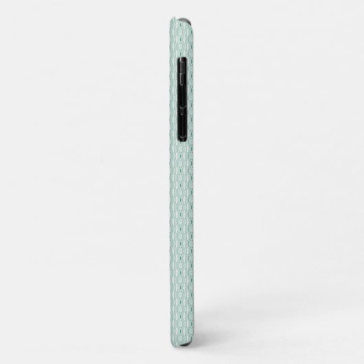 iPhone Case-Mate iPhone Case (Achterkant/links)