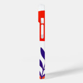 iPhone Case-Mate iPhone Case (Achterkant / Links)