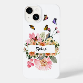 iPhone Case-Mate iPhone 14 Hoesje