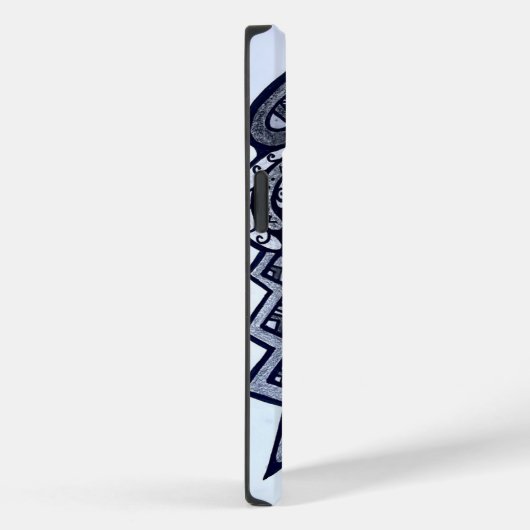 IPhone Case-Mate iPhone Case (Achterkant / Rechts)