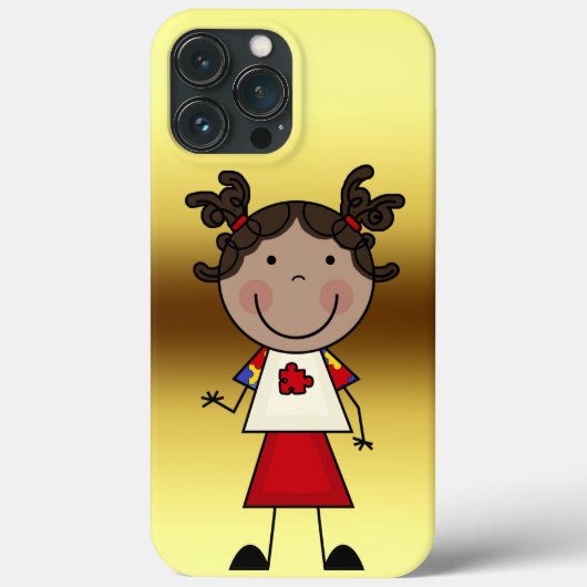 iPhone Case-Mate iPhone Case (Achterkant)