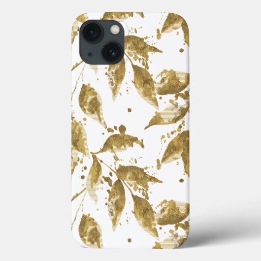 iPhone Case-Mate iPhone Case (Achterkant)