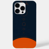 iPhone Case-Mate iPhone Case (Achterkant)