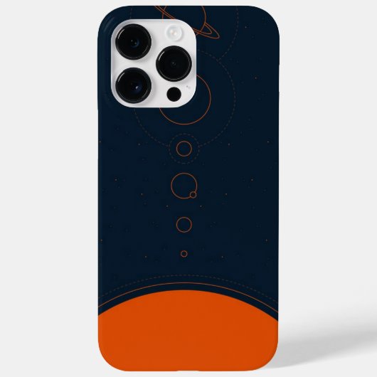 iPhone Case-Mate iPhone Case (Achterkant)