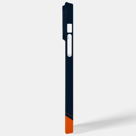 iPhone Case-Mate iPhone Case (Achterkant / Links)