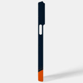 iPhone Case-Mate iPhone Case (Achterkant / Rechts)