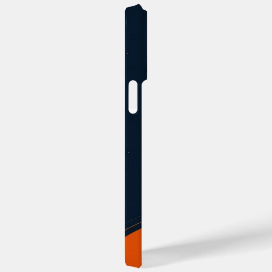 iPhone Case-Mate iPhone Case (Achterkant / Rechts)