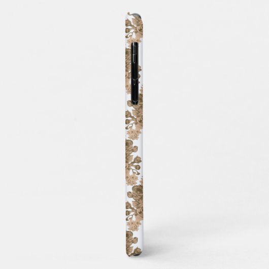 iPhone Case-Mate iPhone Case (Achterkant/links)