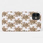 iPhone Case-Mate iPhone Case (Achterkant (horizontaal))