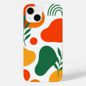 iPhone Case-Mate iPhone Case (Achterkant)