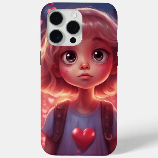 iPhone Case-Mate iPhone Case (Achterkant)