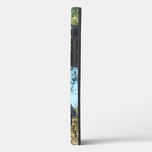 iphone Case-Mate iPhone case (Achterkant / Links)