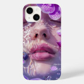 Iphone Case-Mate iPhone Case (Achterkant)