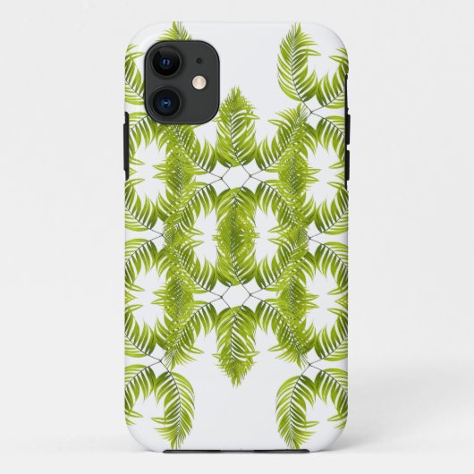 iPhone Case-Mate iPhone Case (Achterkant)