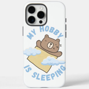 Iphone 16 Pro Max Hoesje