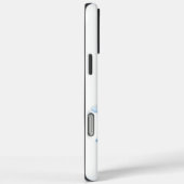 Iphone Case-Mate iPhone Case (Achterkant / Rechts)