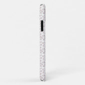 iPhone Case-Mate iPhone Case (Achterkant/rechts)