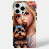 iPhone Case-Mate iPhone Case (Achterkant)