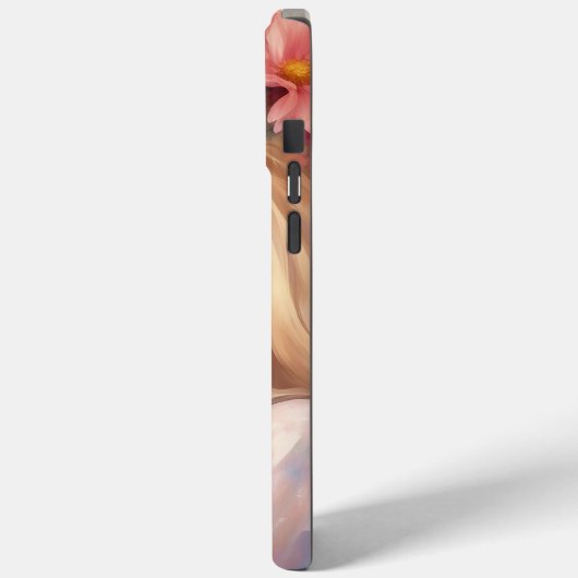 iPhone Case-Mate iPhone Case (Achterkant / Links)