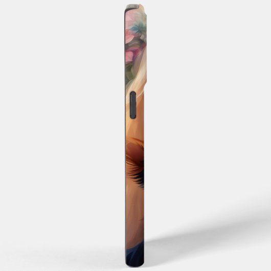 iPhone Case-Mate iPhone Case (Achterkant / Rechts)