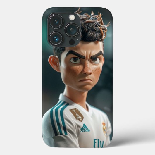 iPhone Case-Mate iPhone Case (Achterkant)