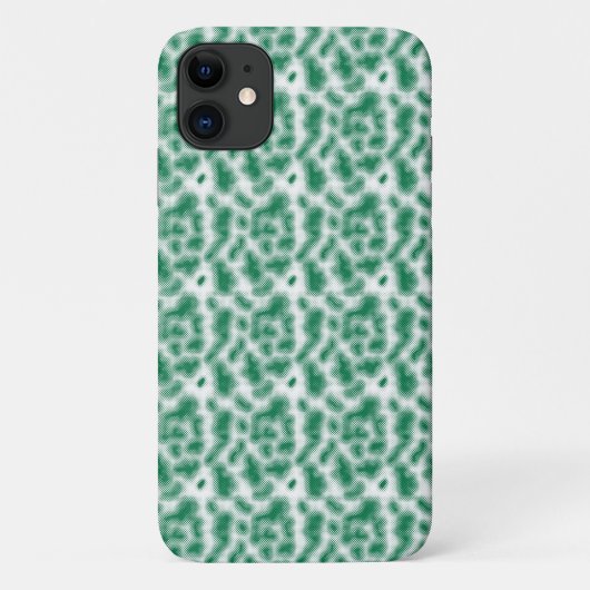 iPhone Case-Mate iPhone Case (Achterkant)