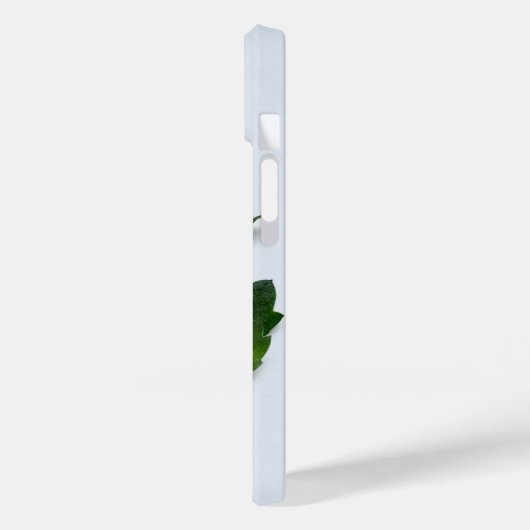 iPhone Case-Mate iPhone Case (Achterkant / Links)