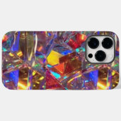 Iphone Case-Mate iPhone Case (Achterkant (horizontaal))