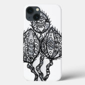 iPhone Case-Mate iPhone Case (Achterkant)