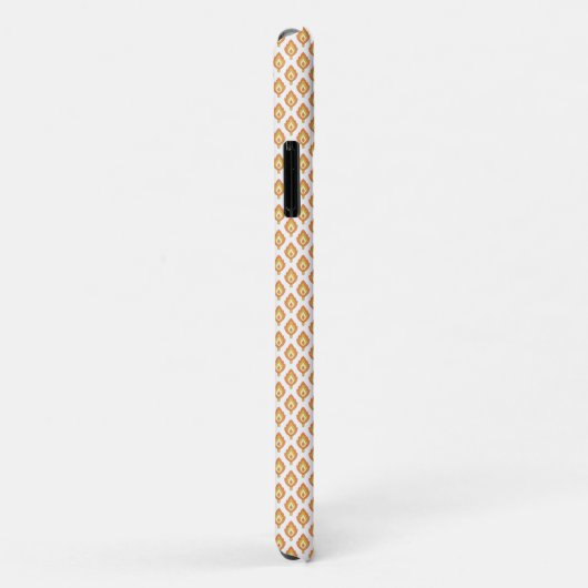 iPhone Case-Mate iPhone Case (Achterkant/rechts)