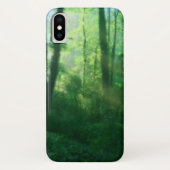 iPhone Case-Mate voor vruchtbaarheid Case (Achterkant)