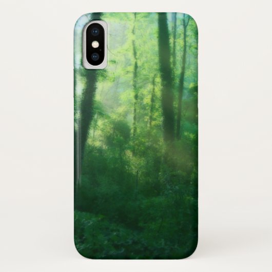 iPhone Case-Mate voor vruchtbaarheid Case (Achterkant)