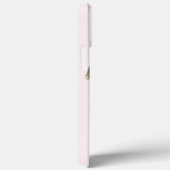 iPhone Case met Romantic Couple - Love (Achterkant / Rechts)