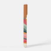 iPhone Case Mountain Scape voor iPhone 15 (Rechterkant)