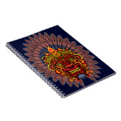 iPhone Case Notitieboek (Rechterzijde)