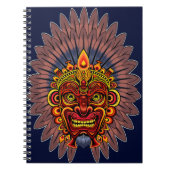 iPhone Case Notitieboek (Voorkant)