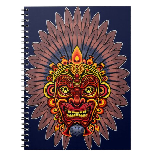 iPhone Case Notitieboek (Voorkant)