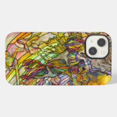 iPhone Case Polychrome of Oz Hoesje (Achterkant horizontaal)