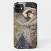 iPhone Case - Pre-Raphaelite (Achterkant)