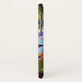  iPhone Case Puerto Rico (Achterkant/links)